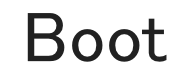 Now booting javascript
