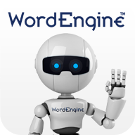 WordEngline icon